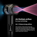 Ultimate Ionic Hair Dryer