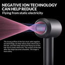 Ultimate Ionic Hair Dryer