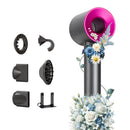 Ultimate Ionic Hair Dryer