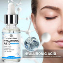Radiant Glow Essence with Hyaluronic Acid
