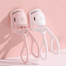 LuxCurls Electric Eyelash Curler