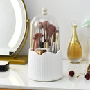 360° Rotating Makeup Holder Organizer