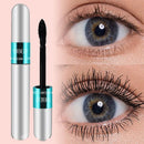 4D Silk Fiber Mascara